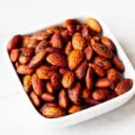 Almond Giri Roasted
