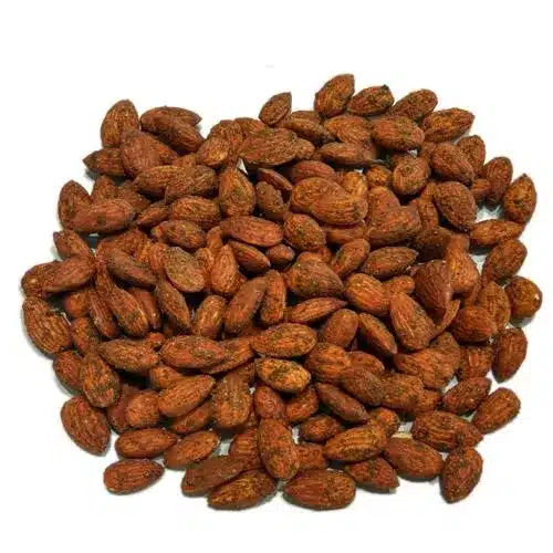 Smoked Flavoured Almonds
