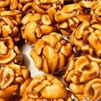Jaggery Flavoured Cashew Nut