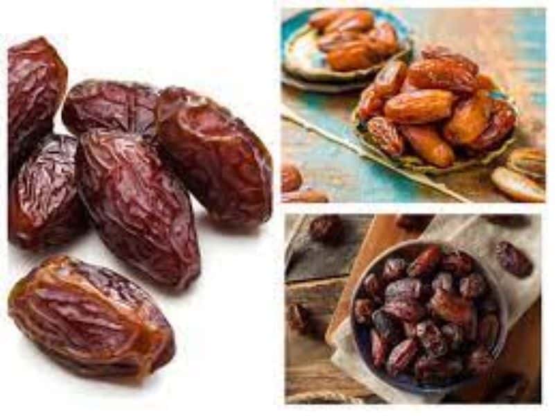 7 Amazing Health Benefits of Eating Dates Every Day
