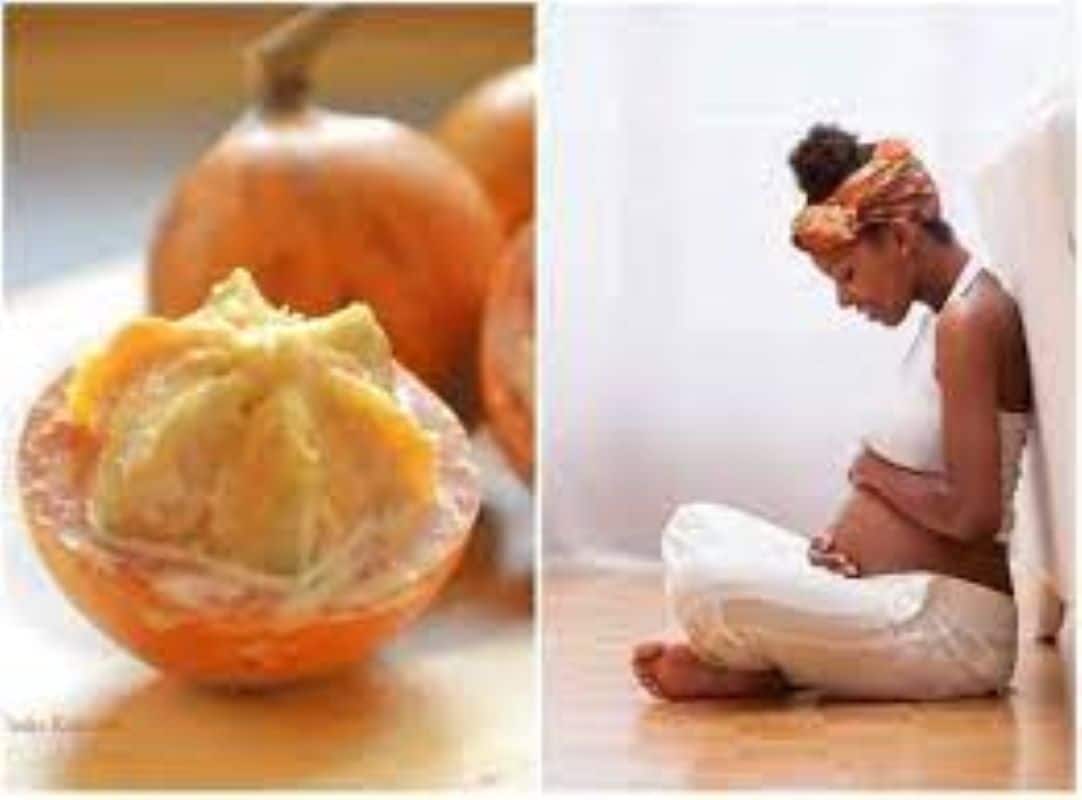 Is African Cherry Good For Pregnancy