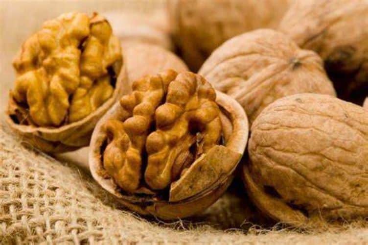 Surprising Health Benefits of Walnuts: Increasing Platelet Counts