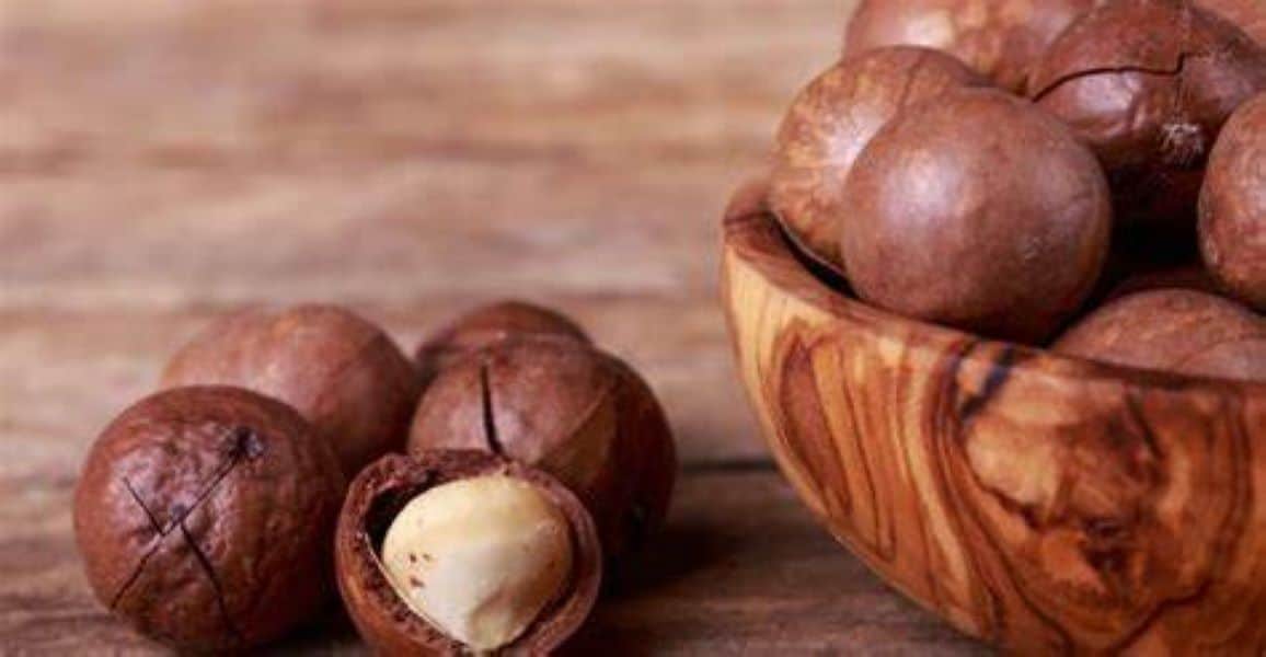 The Benefits of Macadamia Nuts for Skin