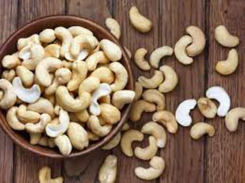 Cashew Nut Varieties other Information