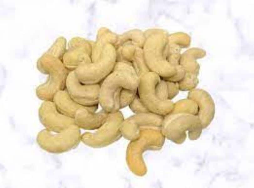 Understanding the Different Types of Cashew Grades
