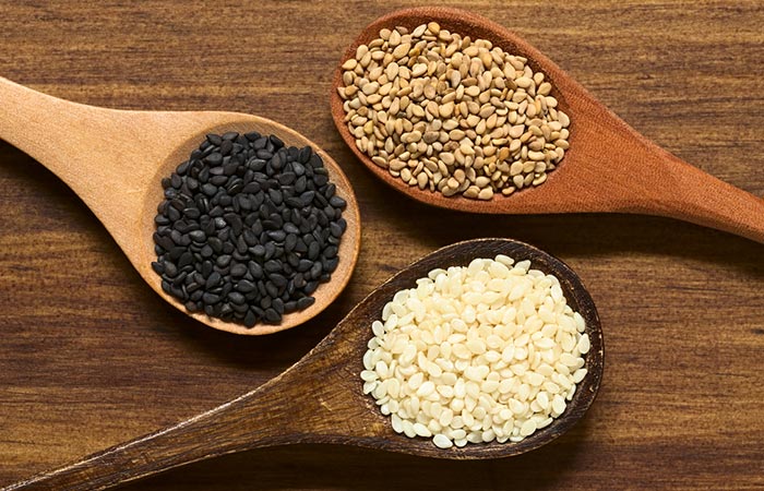 Sesame Seeds - Uses, Benefits, Side Effects Nutritional Value