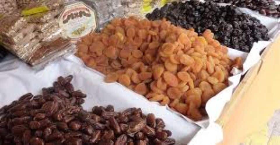 Benefits of Eating Dried Fruits: Why You Should Start Now
