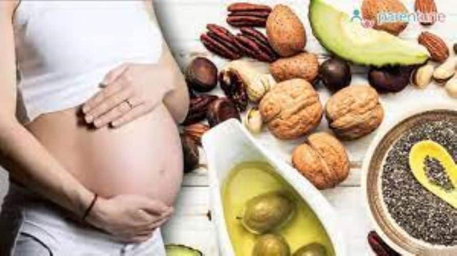 The Benefits Of Eating Dry Fruits During Pregnancy the-benefits-of-eating-dry-fruits-during-pregnancy