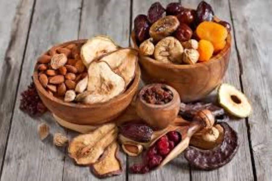 Best Way to Eat Dry Fruits for Healthy Muscles