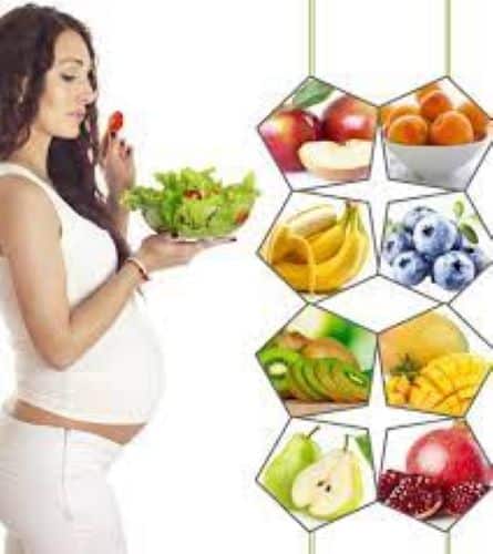 Eat These 7 Fruits While Pregnant to Boost Baby's Brainpower