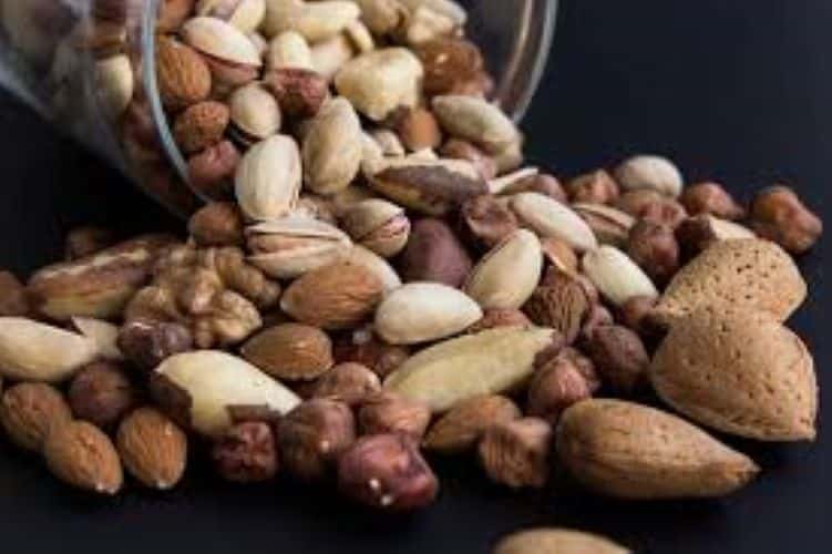 Best Way to Eat Dry Fruits for Healthy Muscles