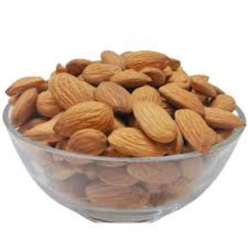 Muscle Growth With Almonds: A Comprehensive Guide