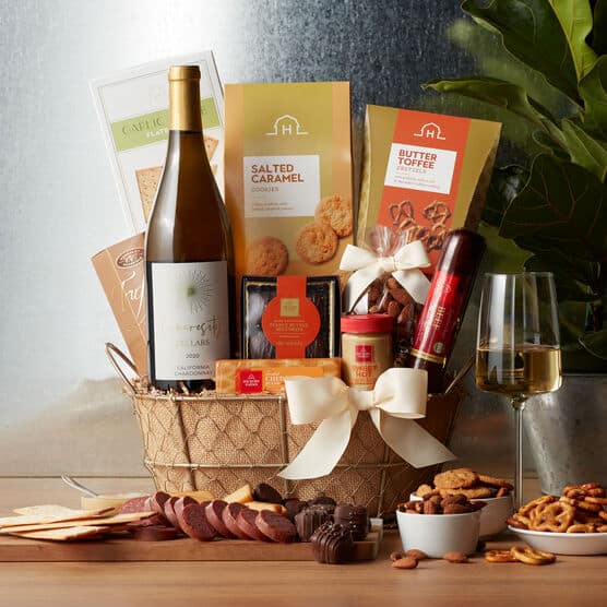 Date Night Gift Baskets, Gifts for Date Night