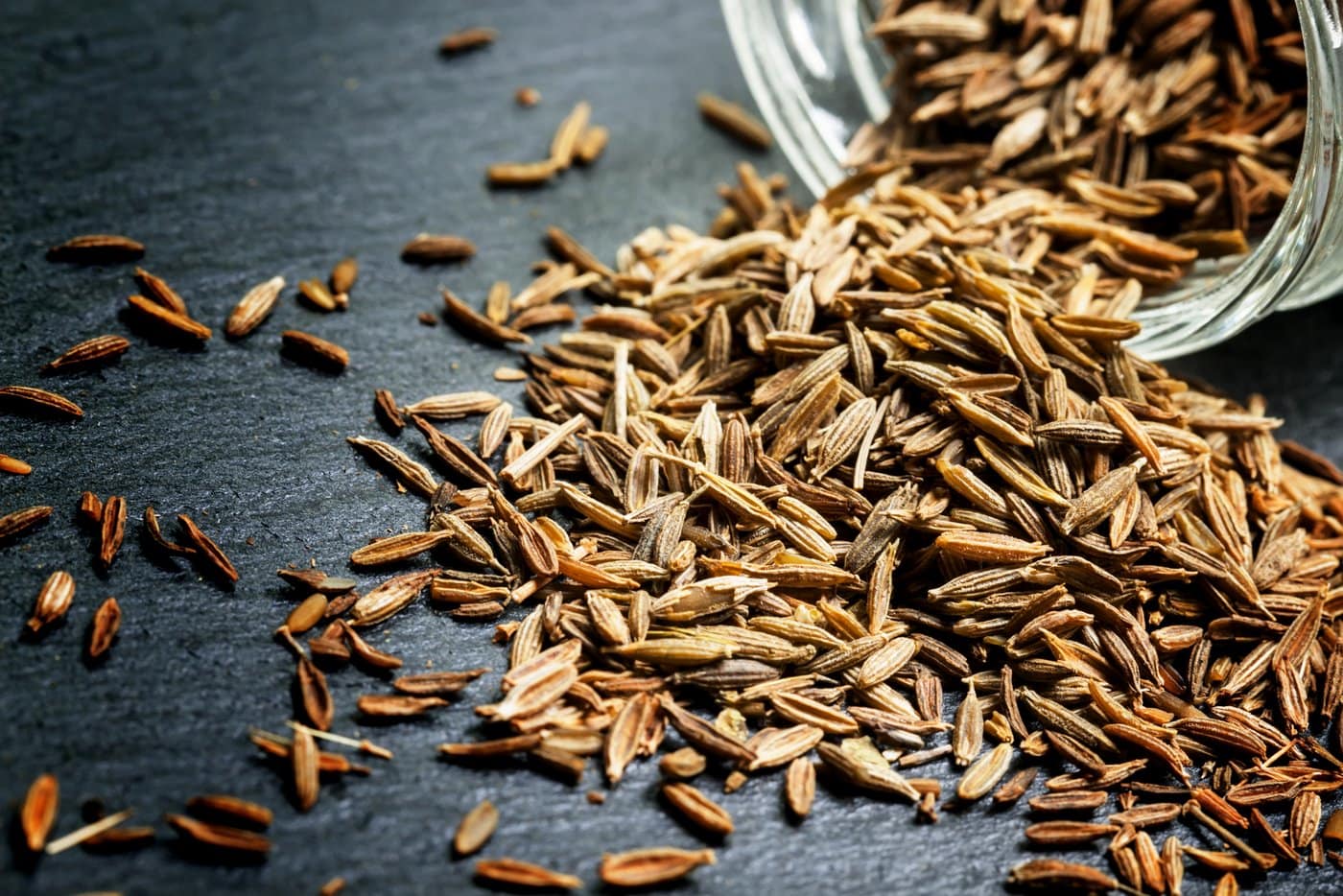 Cumin: History, Flavor, Benefits, Uses